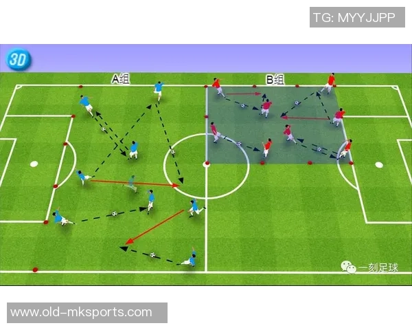 小学低年级足球教学方法探索与实践活动的有效性研究